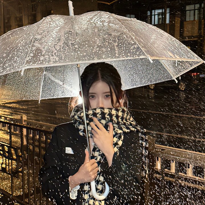 拜倒迷你裙粤语海报